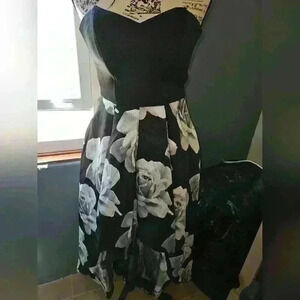 Speechless Juniors Dress Size 5